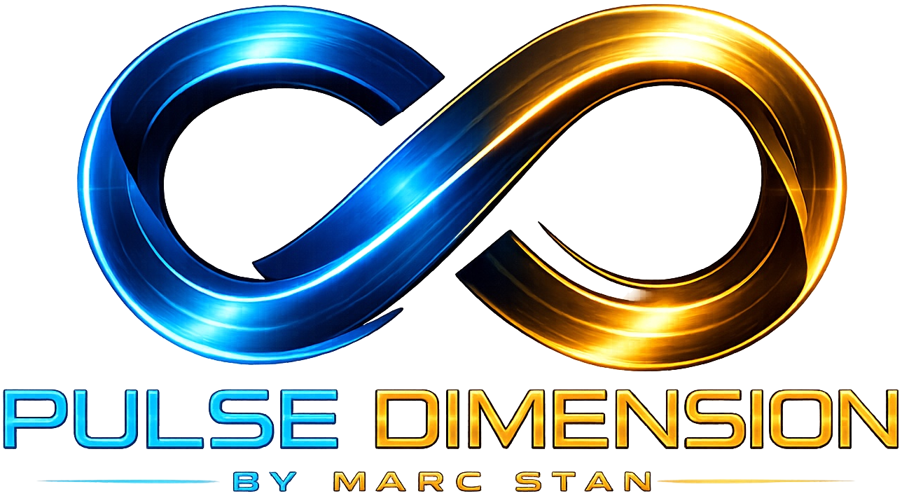 Pulse Dimension by Marc Stan